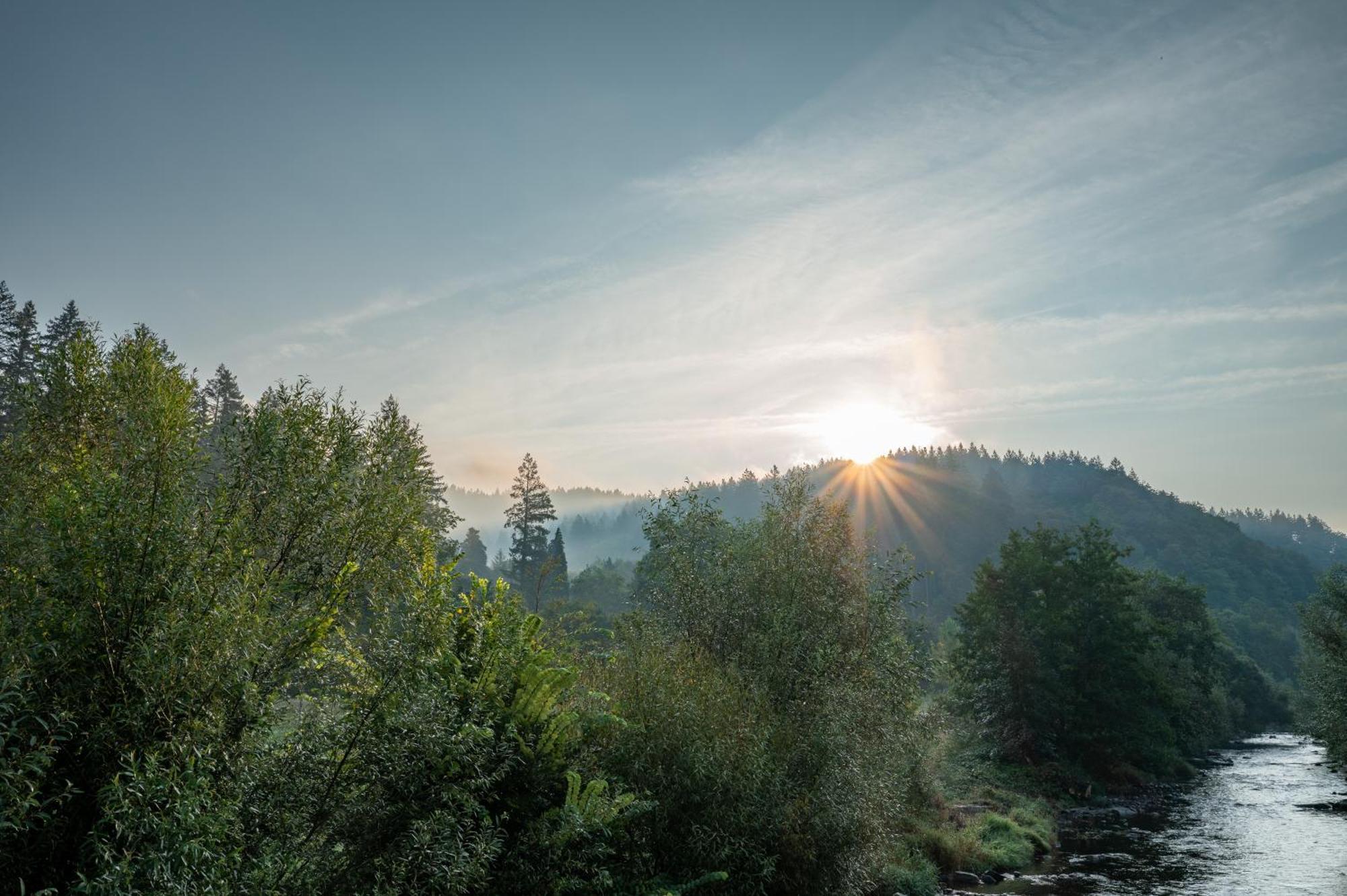 Jugendherberge Freiburg ภายนอก รูปภาพ